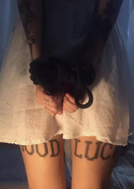 越轨(伪骨科 1V1)